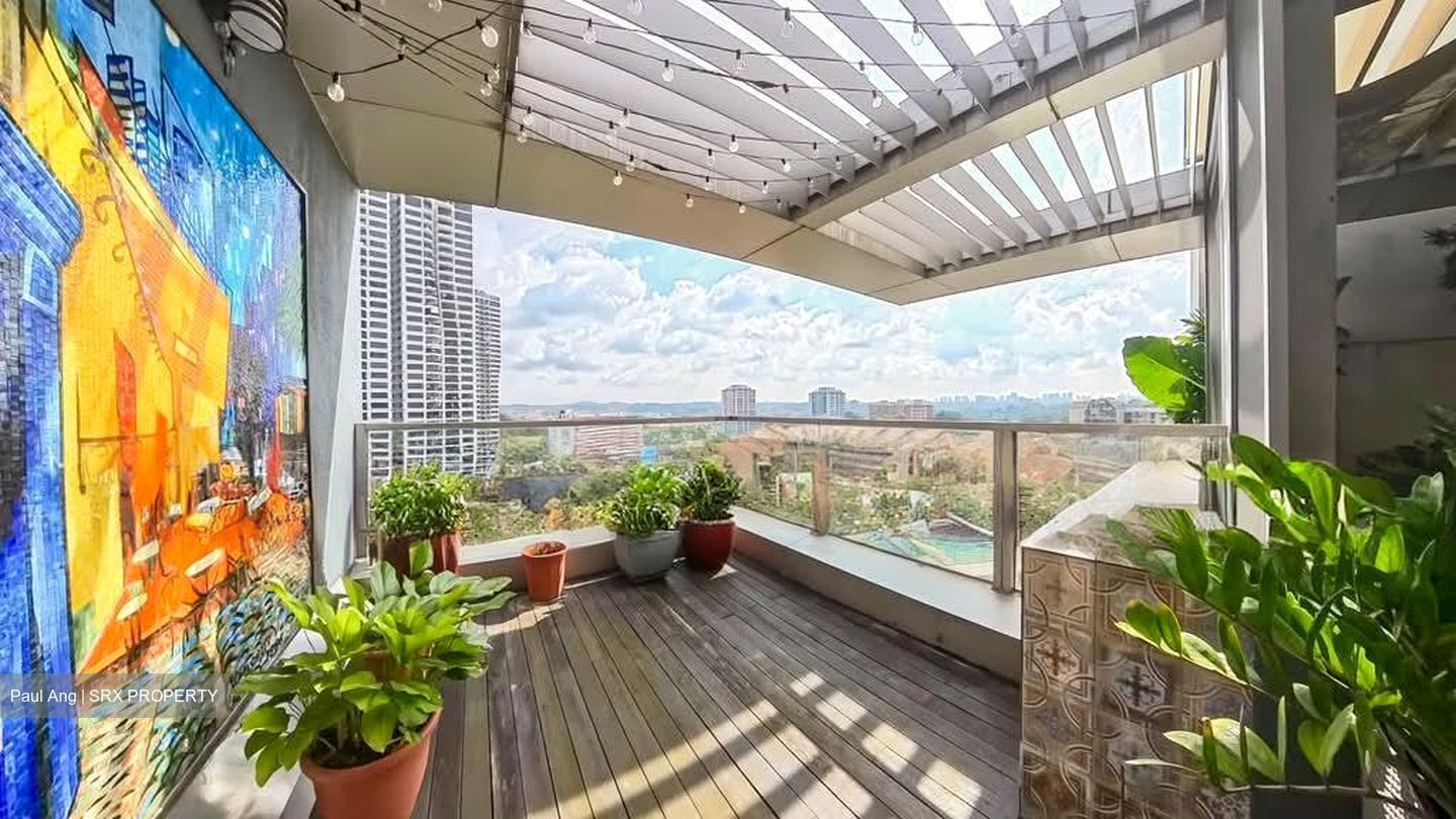 The Levelz (D10), Condominium #567663141